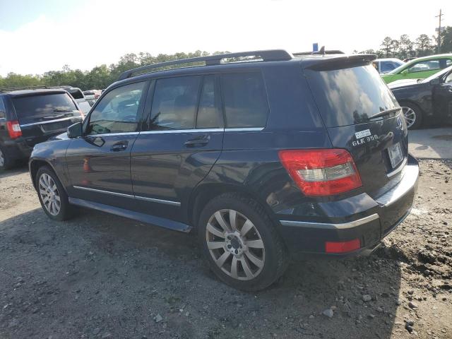 Vin: wdcgg8hb0af314352, lot: 59558155, mercedes-benz glk-class 350 4matic 20102