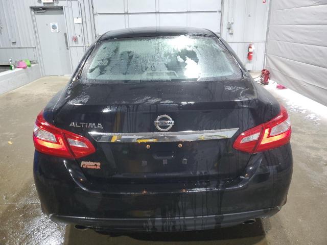 2016 NISSAN ALTIMA 2.5 1N4AL3AP8GC127280