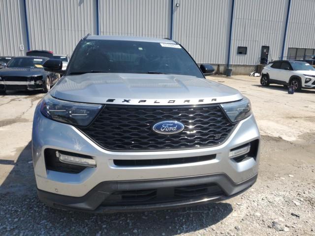 2020 FORD EXPLORER S - 1FM5K8GC3LGB56717