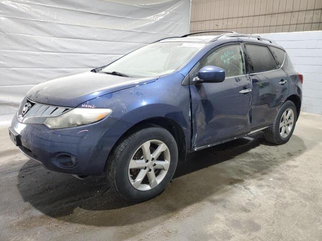 Vin: jn8az1mw9aw135902, lot: 59588115, nissan murano s 2010 img_1
