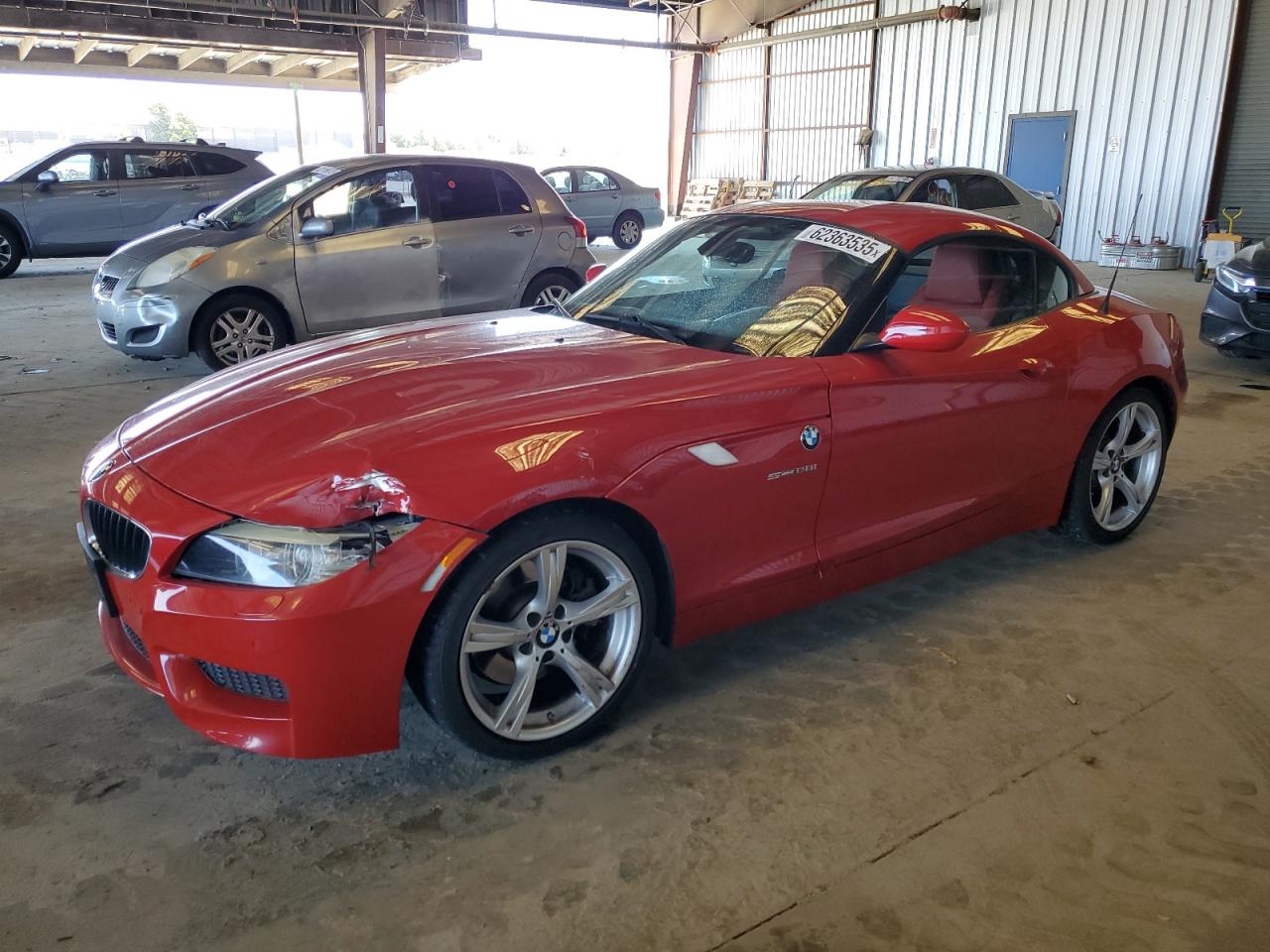 BMW Z4 SDRIVE28I