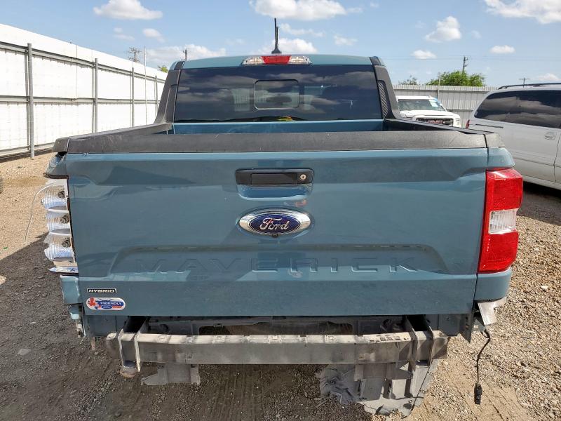 2023 FORD MAVERICK X 3FTTW8E38PRA32878