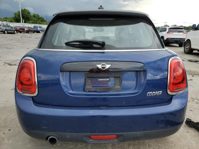 2018 MINI COOPER WMWXU1C50J2F92926