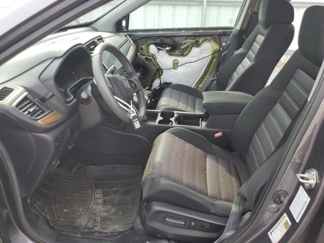 2019 HONDA CR-V EX 2HKRW1H5XKH515900