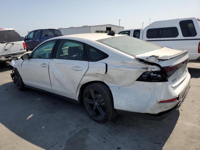 2024 HONDA ACCORD HYB - 1HGCY2F7XRA092409