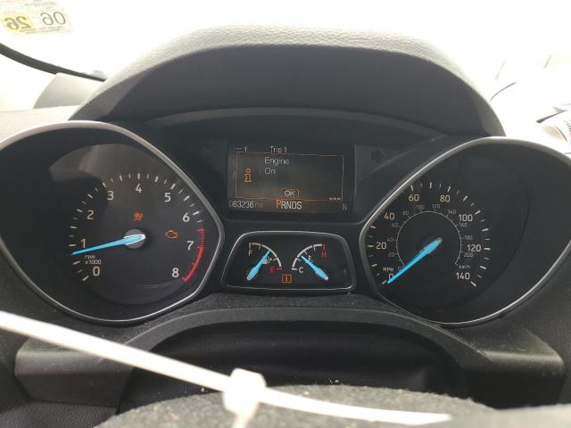 2017 FORD ESCAPE TIT 1FMCU0JD9HUC72551