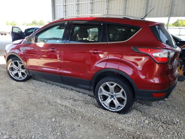 2017 FORD ESCAPE TIT 1FMCU0J96HUB15510