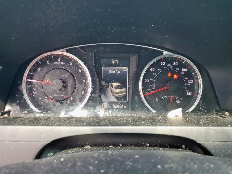 2017 TOYOTA CAMRY LE - 4T1BF1FKXHU688952