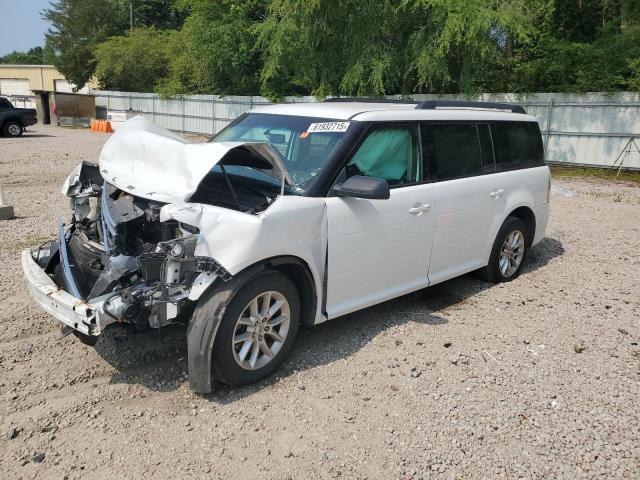 2015 FORD FLEX SE 2FMGK5B82FBA16342