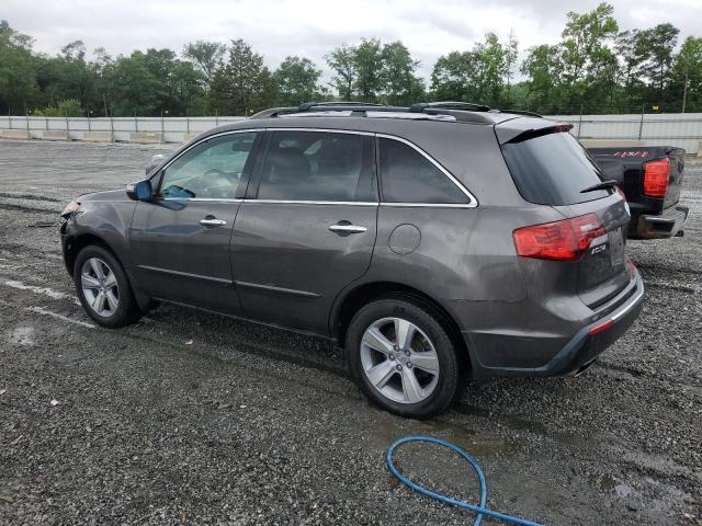 Vin: 2hnyd2h31ch539996, lot: 59682695, acura mdx technology 20122