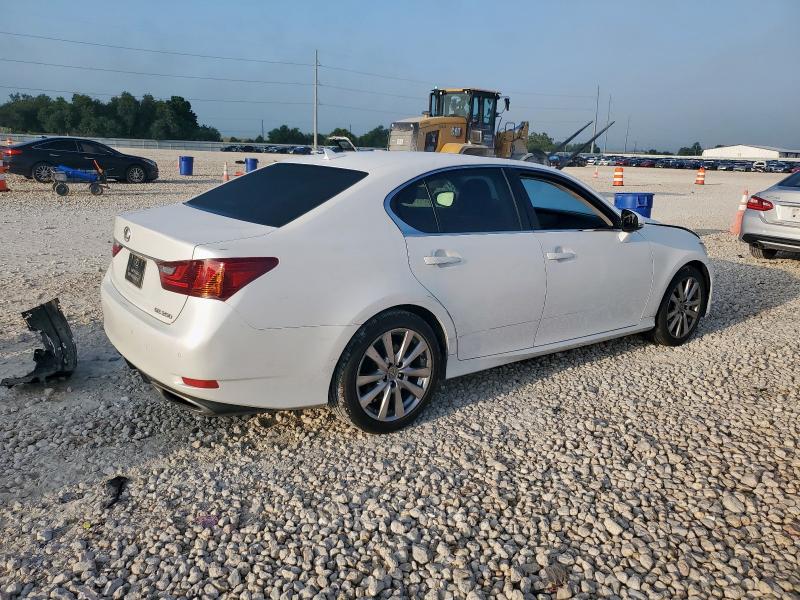 Vin: jthbe1bl9e5033031, lot: 59743475, lexus gs350 350 20143
