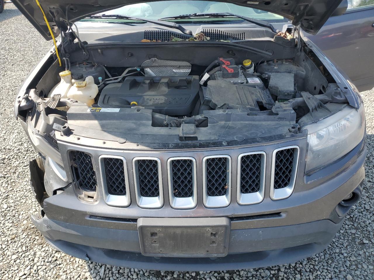 JEEP COMPASS SPORT