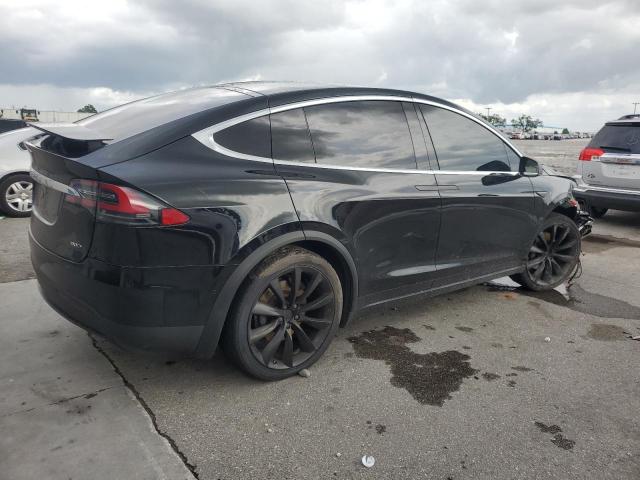 2016 TESLA MODEL X 5YJXCAE21GF004060