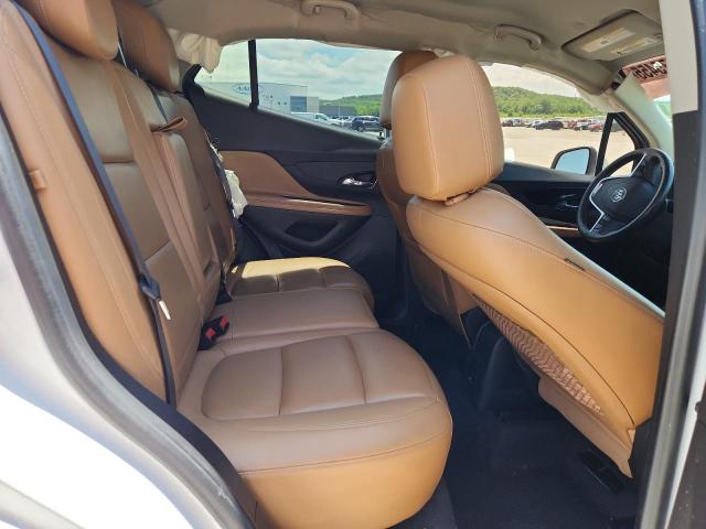 2017 BUICK ENCORE ESS - KL4CJCSB1HB175474