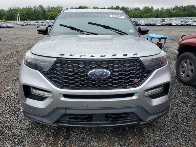 2022 FORD EXPLORER S 1FM5K8GC2NGA47653