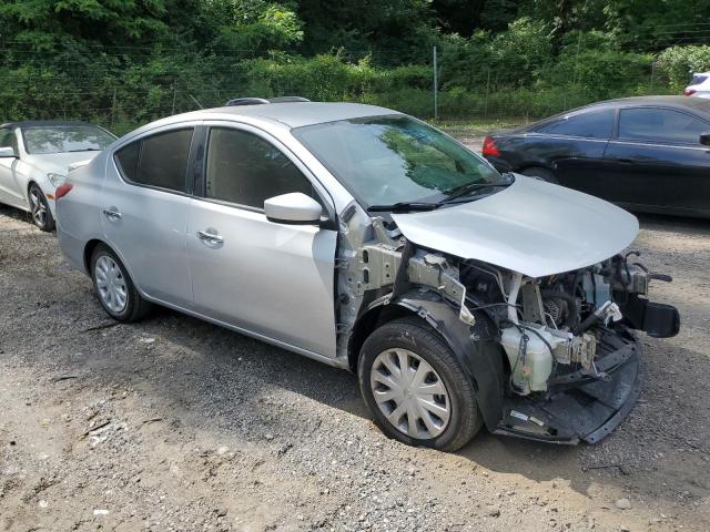 Vin: 3n1cn7ap9kl864895, lot: 60904645, nissan versa s 20194