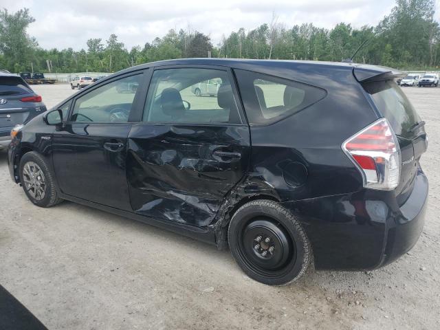 Vin: jtdzn3eu7gj053501, lot: 61534005, toyota prius 20162