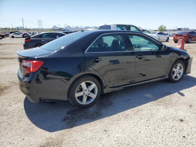 Vin: 4t1bf1fk4eu318818, lot: 61252855, toyota camry l 20143