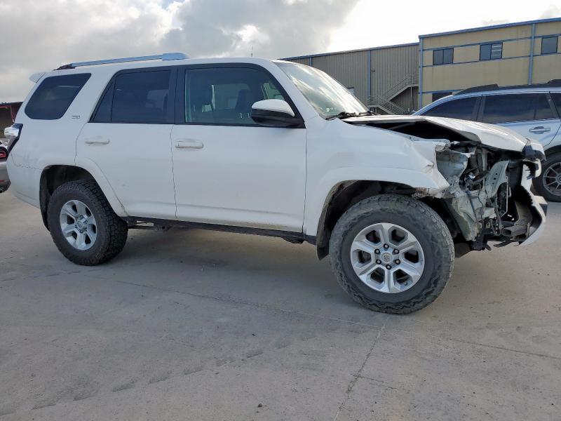 Vin: jtebu5jr9f5225273, lot: 61832315, toyota 4runner sr5/sr5 premium 20154
