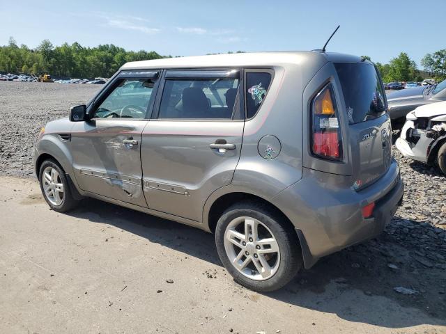 Vin: kndjt2a24b7251671, lot: 58914065, kia soul + 20112