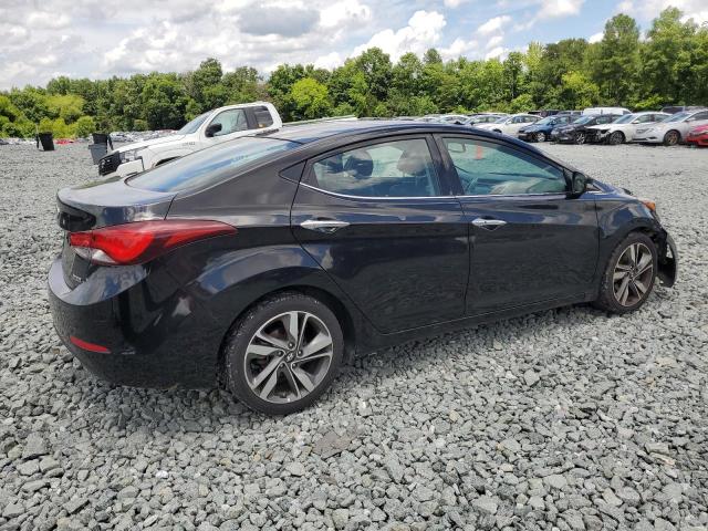 Vin: 5npdh4ae8eh543568, lot: 61287155, hyundai elantra se 20143