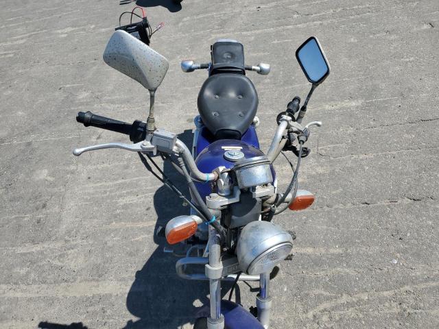 2003 HONDA CMX250 C JH2MC13183K900213