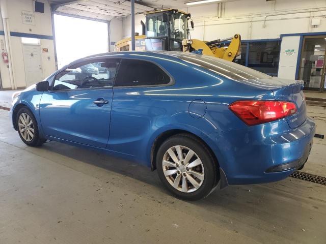 Vin: knafx6a89e5236019, lot: 60930115, kia forte ex 20142