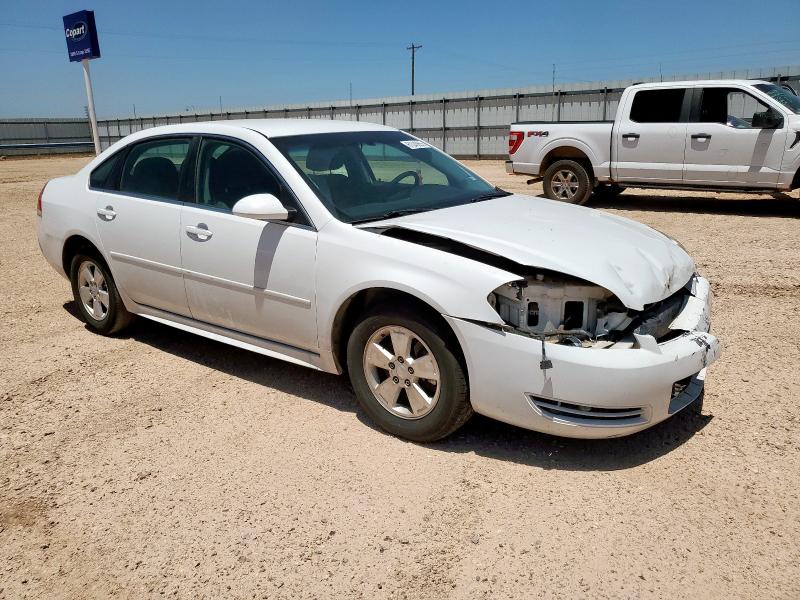 Vin: 2g1wf5ek5b1313710, lot: 61040655, chevrolet impala ls 20114
