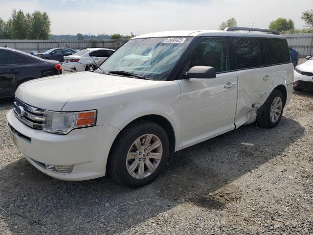 Vin: 2fmgk5bc8bbd17003, lot: 62036425, ford flex se 2011 img_1