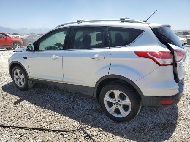 Vin: 1fmcu0g92fua44827, lot: 60147075, ford escape se 20152