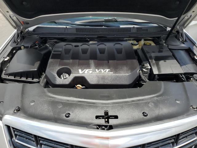 2017 CADILLAC XTS LUXURY 2G61M5S30H9106711