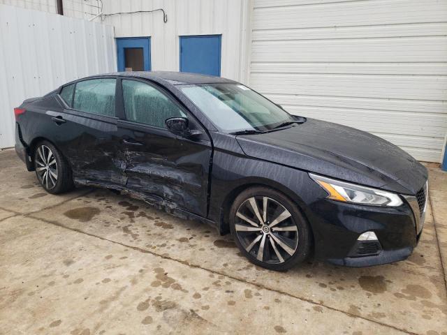 2020 NISSAN ALTIMA SR 1N4BL4CVXLC137891