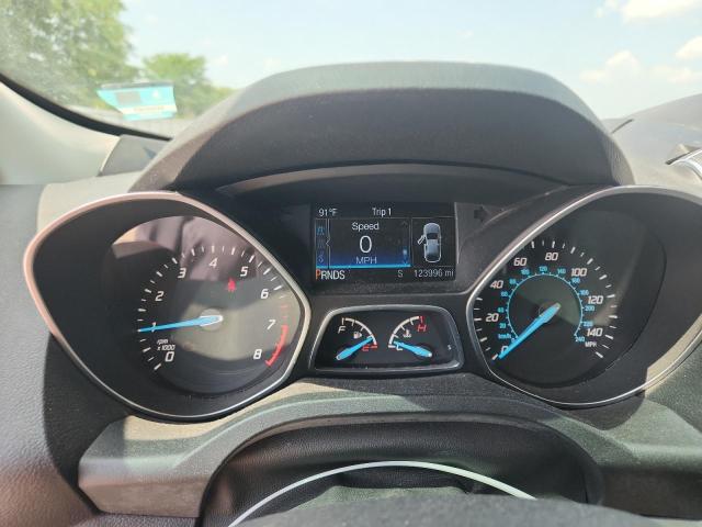 2015 FORD ESCAPE SE - 1FMCU0GX3FUC53993