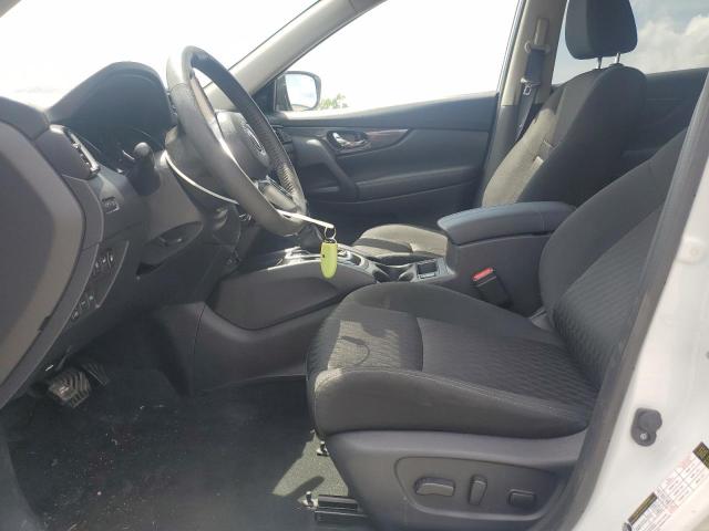 2020 NISSAN ROGUE S - KNMAT2MV2LP524940