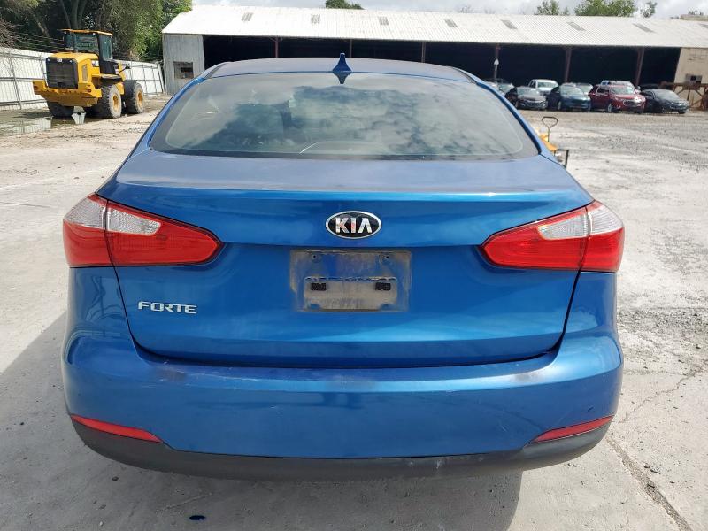 2015 KIA FORTE LX KNAFX4A65F5258880