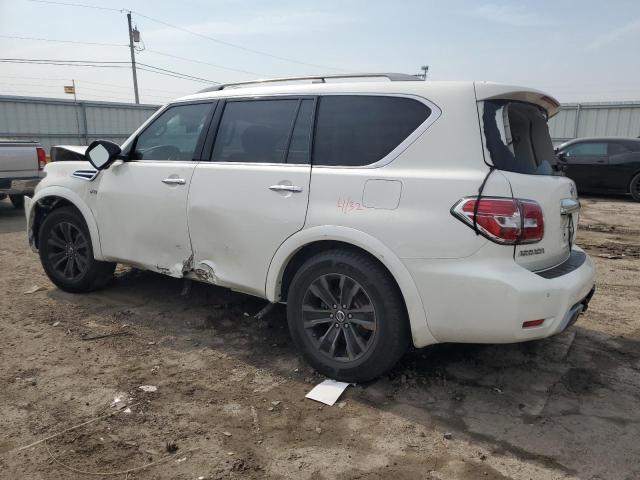 2019 NISSAN ARMADA PLA JN8AY2NE7K9755159