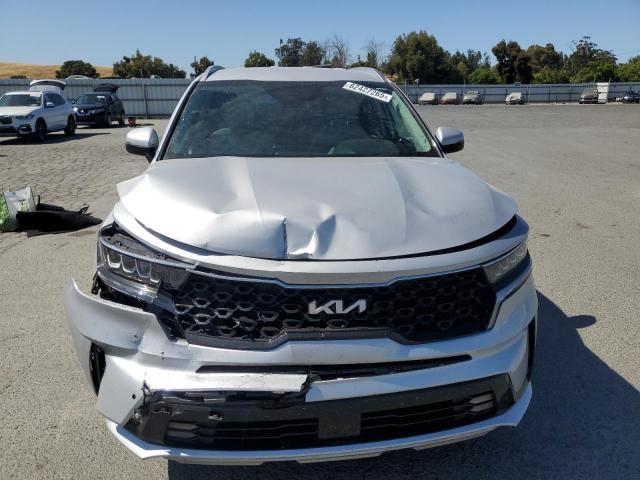 2023 KIA SORENTO EX KNDRHDLG8P5172497