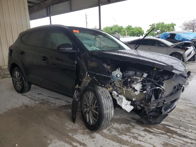 2020 HYUNDAI TUCSON LIM #3301864004