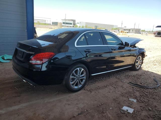 Vin: 55swf4jb0ju237749, lot: 61456685, mercedes-benz c-class 300 20183