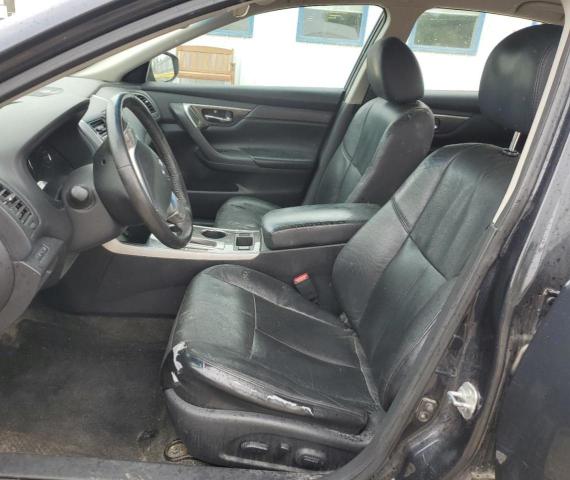 2015 NISSAN ALTIMA 2.5 1N4AL3AP6FC161197