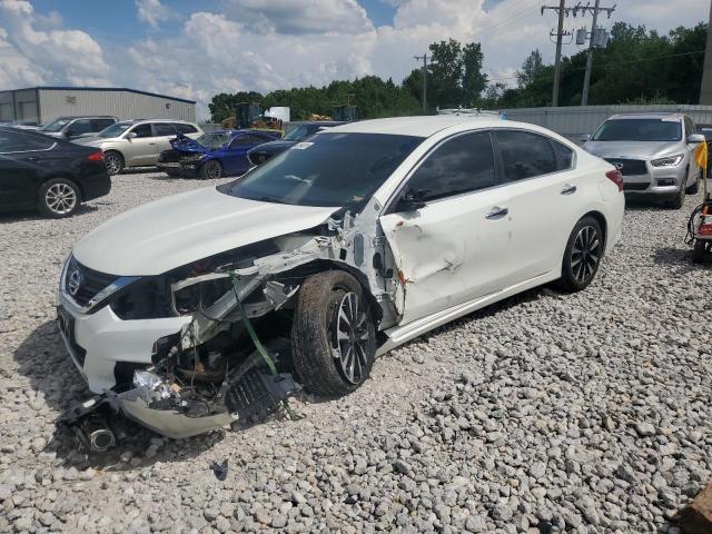Vin: 1n4al3ap3jc192836, lot: 62264375, nissan altima 2.5 2018 img_1