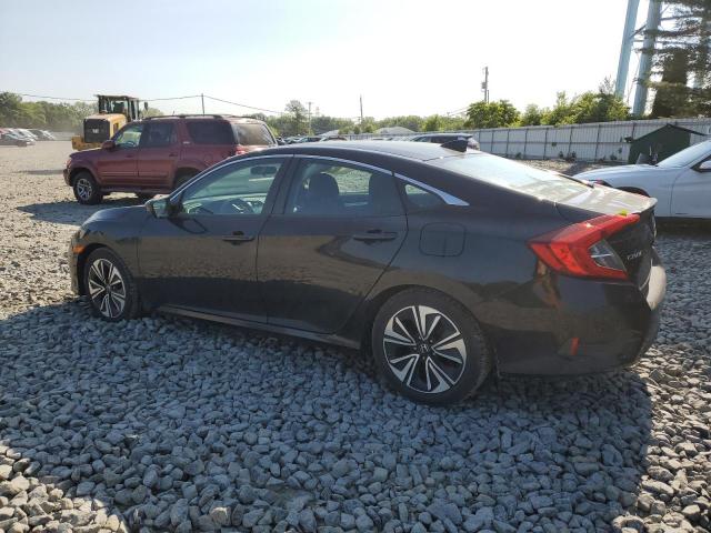Vin: 2hgfc1f34gh646819, lot: 59171845, honda civic ex 20162