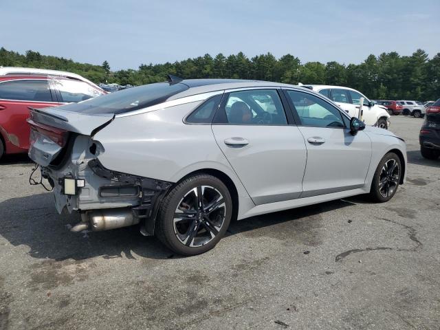 Vin: 5xxg64j26mg075486, lot: 61002255, kia k5 gt line 20213