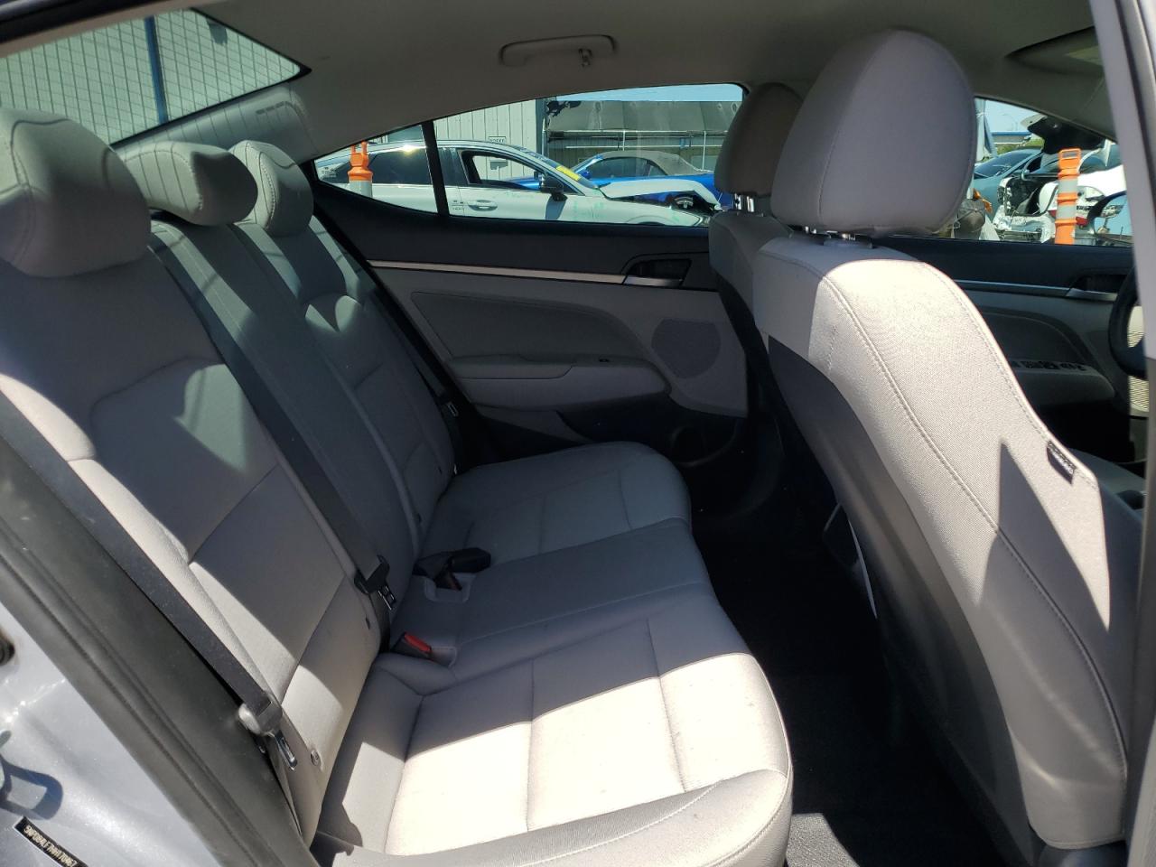 Hyundai Elantra se 2017