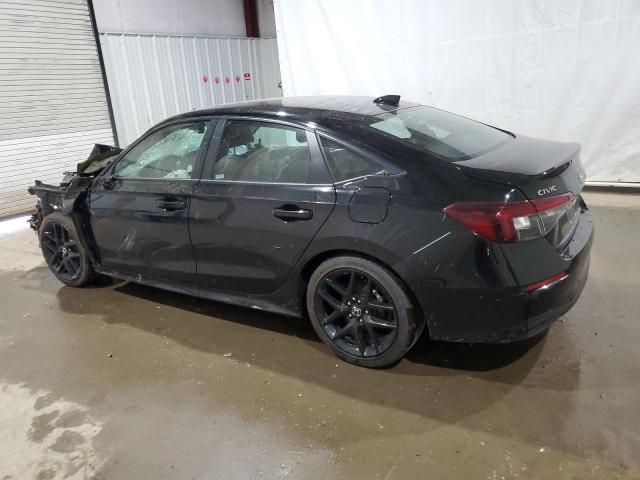 Vin: 2hgfe2f52sh587246, lot: 61802135, honda civic sport 20252