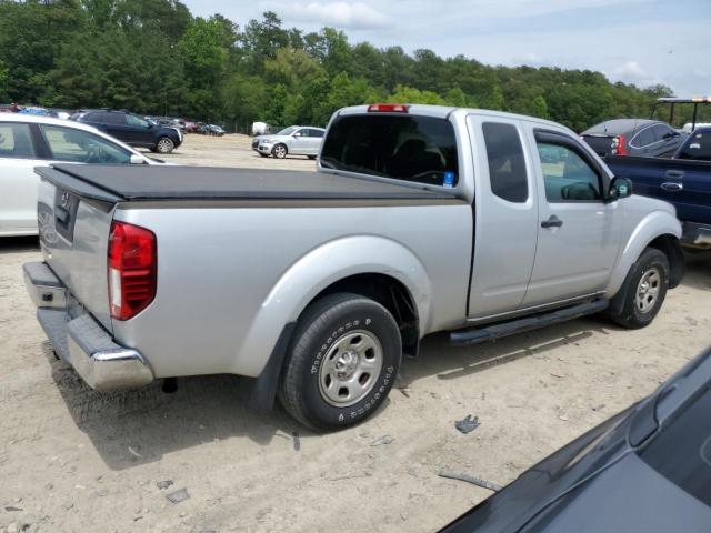 Vin: 1n6bd0ct1gn767840, lot: 60275225, nissan frontier s 20163