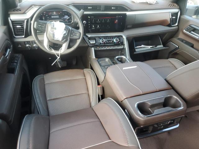 2024 GMC SIERRA K25 1GT49REY0RF456746