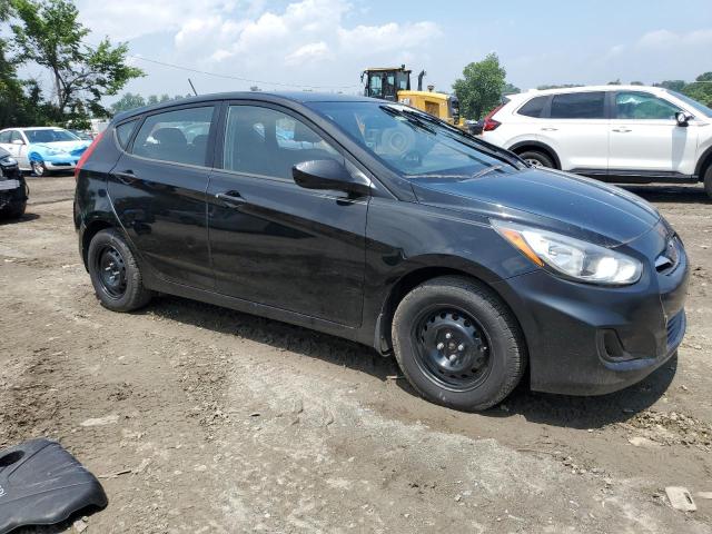 Vin: kmhct5ae5du061091, lot: 60080575, hyundai accent gls 20134