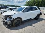 2020 CHEVROLET EQUINOX LT - 3GNAXKEV9LS715895