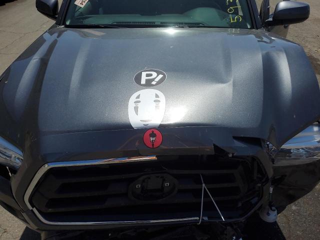 2022 TOYOTA TACOMA DOU - 3TMDZ5BN7NM123716